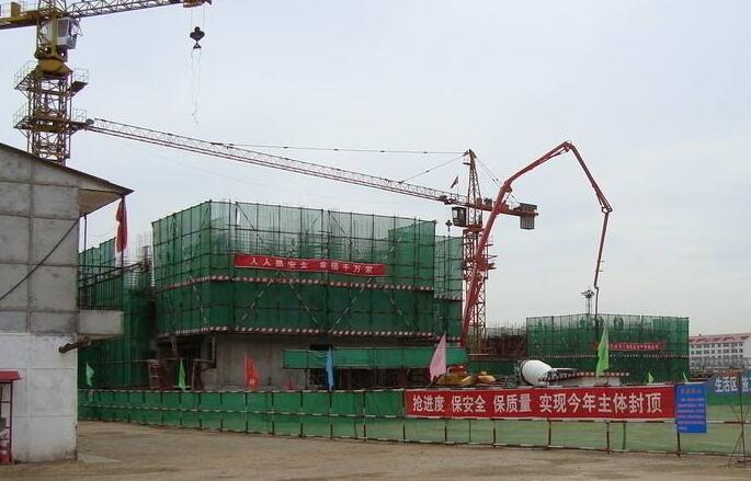广东省建筑施工劳务资质如何办理