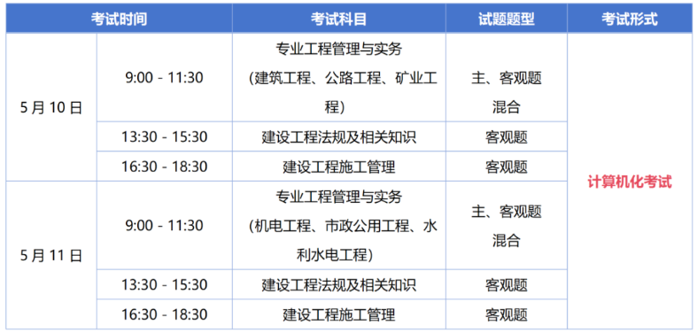 【重点】广东省二建准考证打印与机考模拟指南