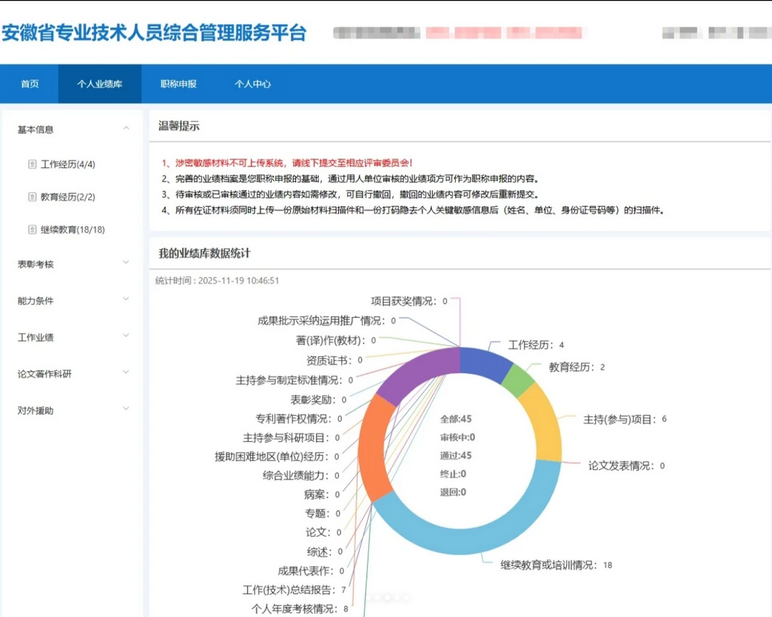 2026安徽工程师职称评审申报条件及流程 2026安徽工程师职称评审申报条件及流程